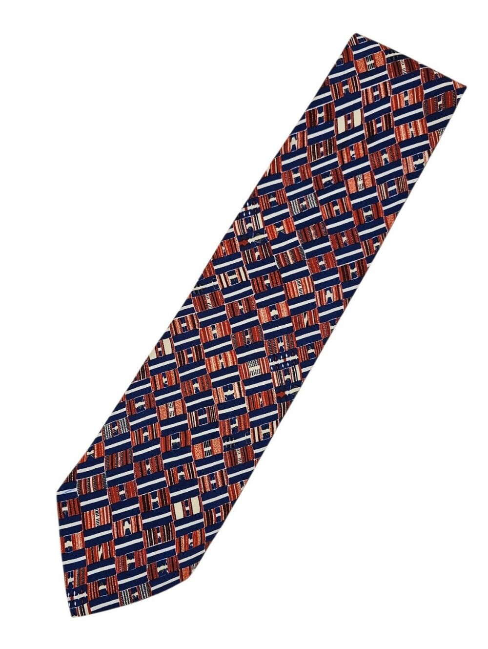 VALENTINO TIE - Picture 3 of 15